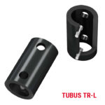 Strukturdämpfer TUBUS TR-L, Produktbild