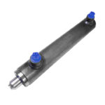 Hydraulikzylinder Standard ohne Befestigung, Hydraulik, Produktbild