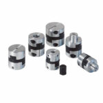 Antriebstechnik, Kupplungen und Spannsätze, Kreuzschieberkupplung KSK, Oldham-Kupplung, Übersicht Produkte