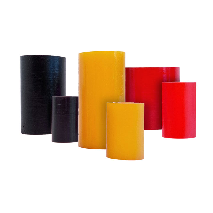 Elastomerfedern, Kategorie Elastomerfedern, Produktansicht