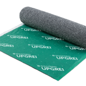 Trittschalldämmung UPGREI