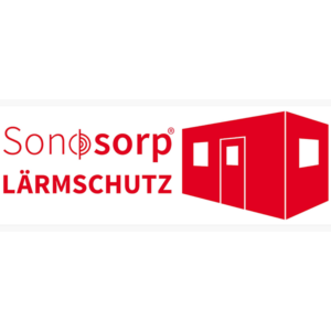 Sonosorp Lärmschutz